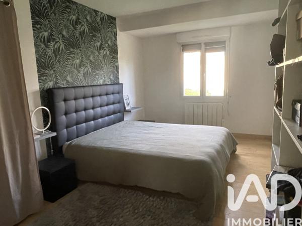 Maison à vendre 5 pièces 98 m² Camors