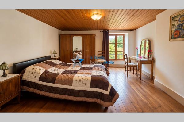 Aubepierre-sur-aube maison 108 m 2