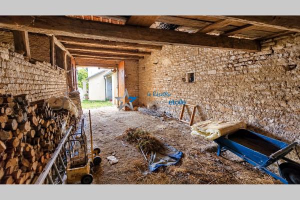 Aubepierre-sur-aube maison 108 m 2