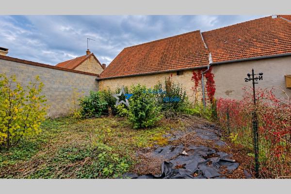 Aubepierre-sur-aube maison 108 m 2