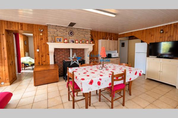 Aubepierre-sur-aube maison 108 m 2