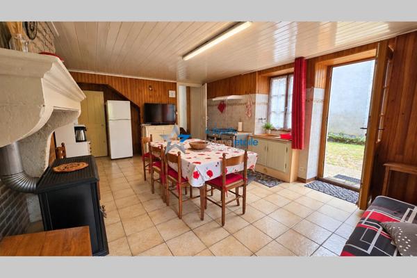 Aubepierre-sur-aube maison 108 m 2