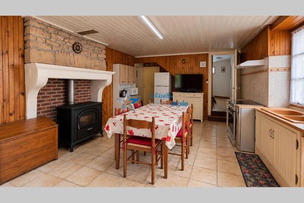Aubepierre-sur-aube maison 108 m 2