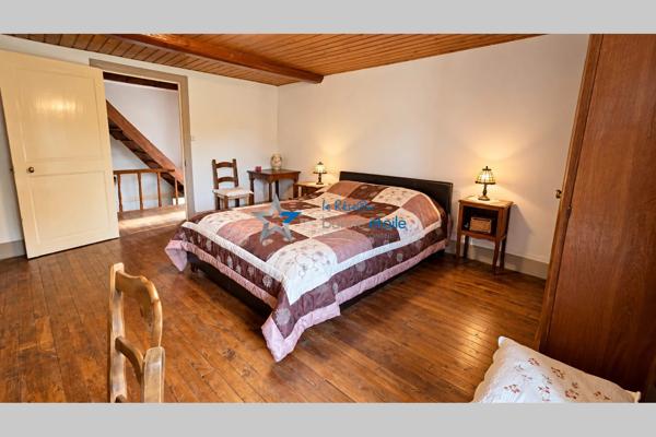 Aubepierre-sur-aube maison 108 m 2