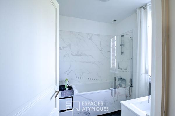 Maison de ville LAMBALLE