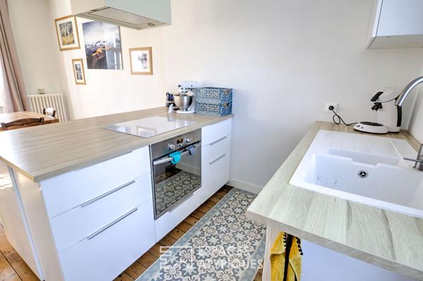 Maison de ville LAMBALLE