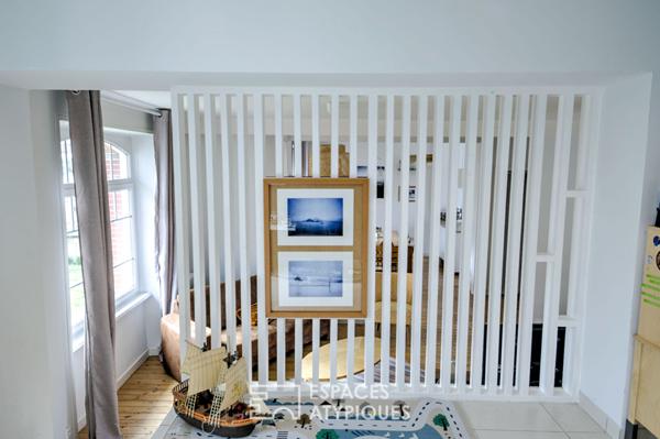 Maison de ville LAMBALLE