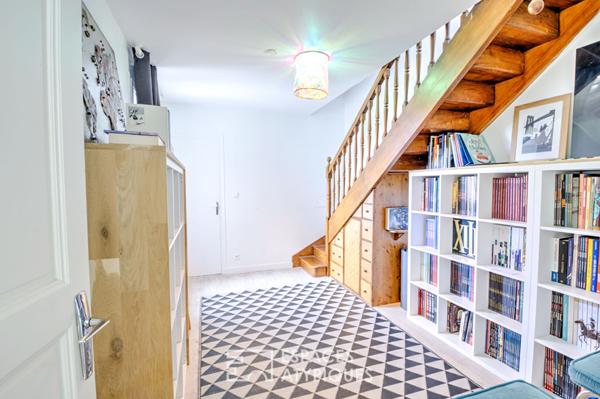 Maison de ville LAMBALLE