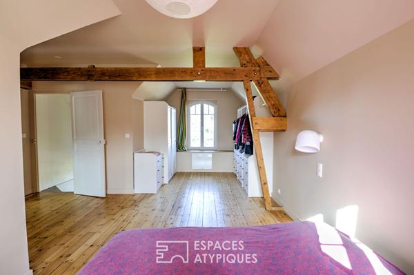 Maison de ville LAMBALLE