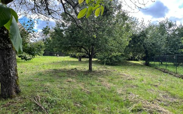 Terrain à vendre    Jouy-le-Châtel