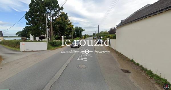 TERRAIN CONSTRUCTIBLE NOYALO CENTRE 660 M²