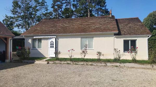 Château d'Exception en Bourgogne