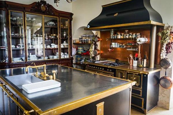 Château d'Exception en Bourgogne