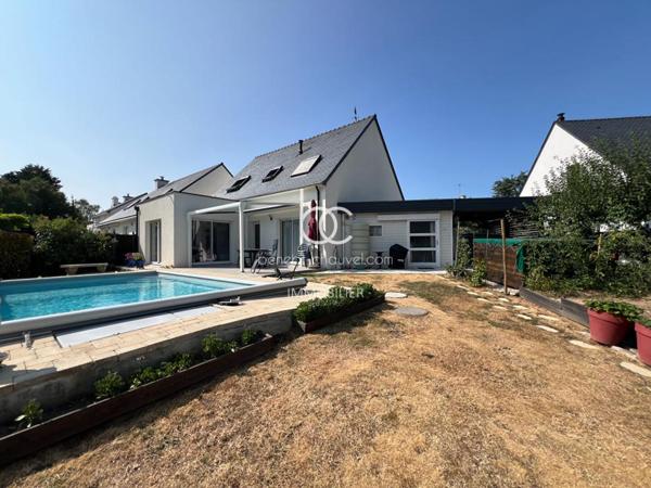 SARZEAU Maison 6 pièces 135 m²