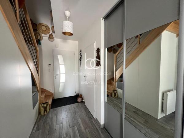 SARZEAU Maison 6 pièces 135 m²