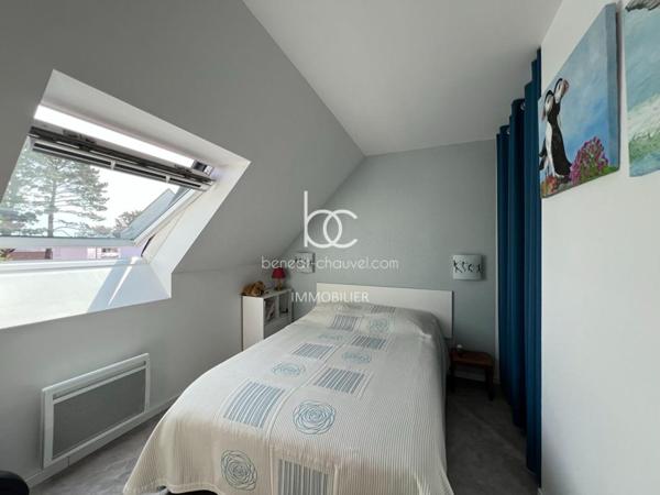 SARZEAU Maison 6 pièces 135 m²