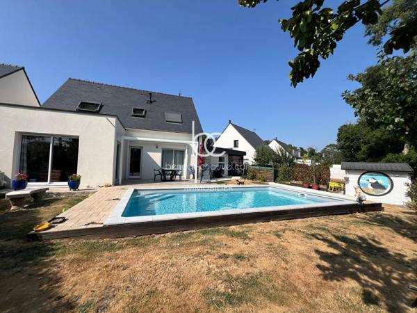 SARZEAU Maison 6 pièces 135 m²