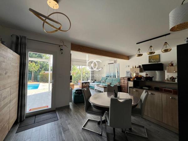 SARZEAU Maison 6 pièces 135 m²