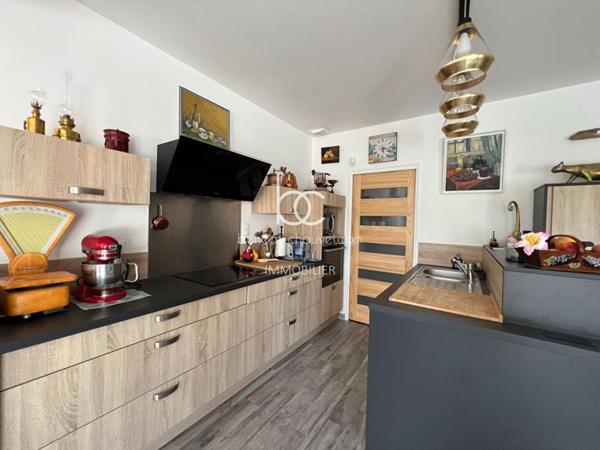 SARZEAU Maison 6 pièces 135 m²