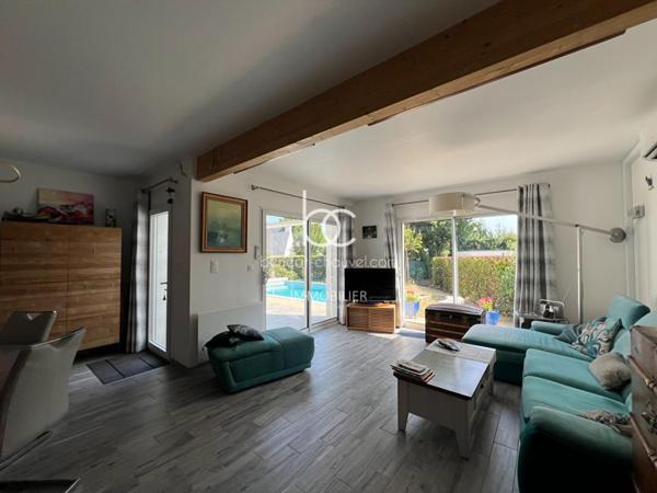 SARZEAU Maison 6 pièces 135 m²