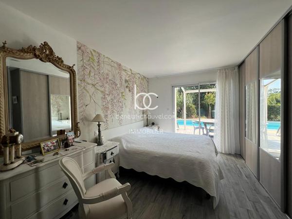 SARZEAU Maison 6 pièces 135 m²