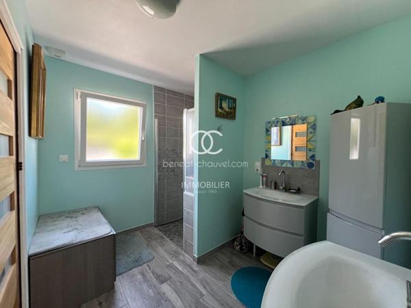 SARZEAU Maison 6 pièces 135 m²