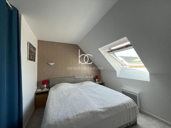 SARZEAU Maison 6 pièces 135 m²