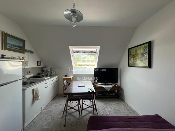 SARZEAU Maison 6 pièces 135 m²