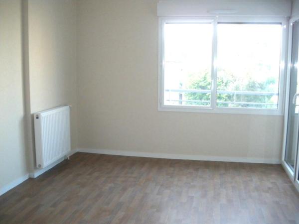 T3 Saint-Jacques de la Lande n°321