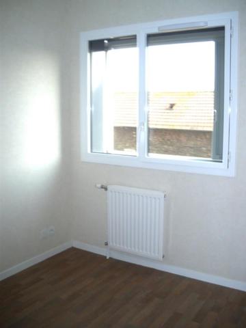 T3 Saint-Jacques de la Lande n°321