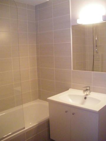 T3 Saint-Jacques de la Lande n°321