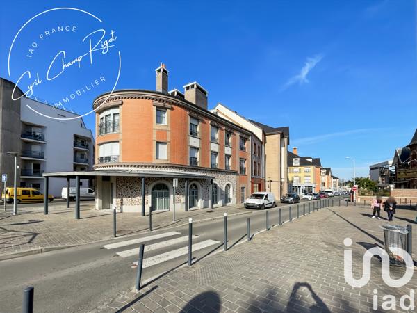 Appartement à vendre 1 pièce 40 m² Domont