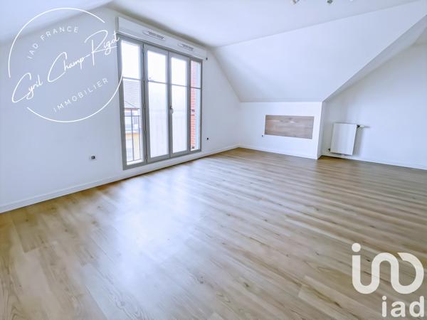 Appartement à vendre 1 pièce 40 m² Domont