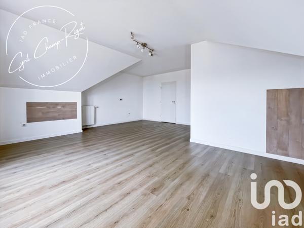 Appartement à vendre 1 pièce 40 m² Domont