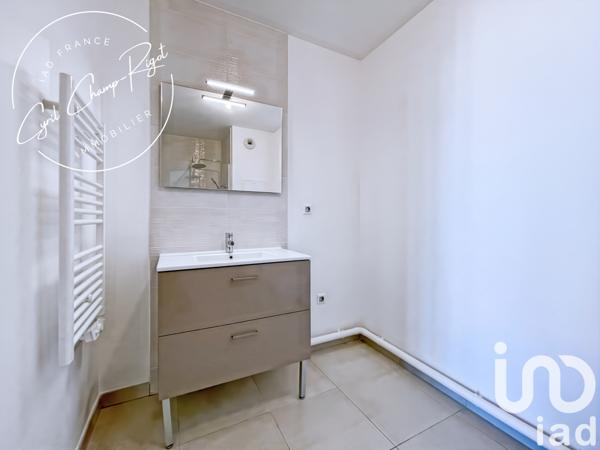 Appartement à vendre 1 pièce 40 m² Domont
