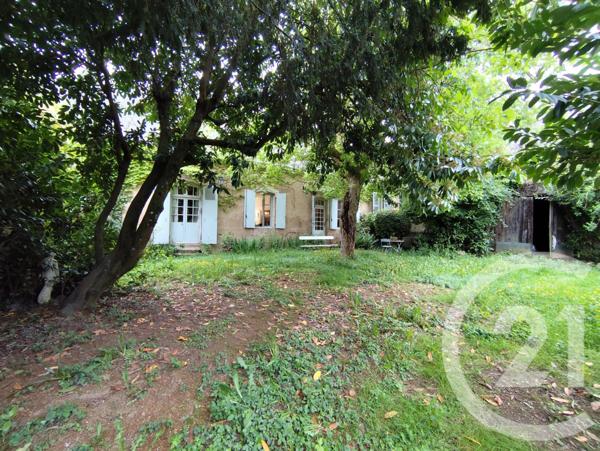 Maison à vendre  4 pièces - 259,65 m2 STE SEVERE SUR INDRE - 36