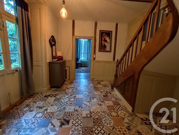 Maison à vendre  4 pièces - 259,65 m2 STE SEVERE SUR INDRE - 36