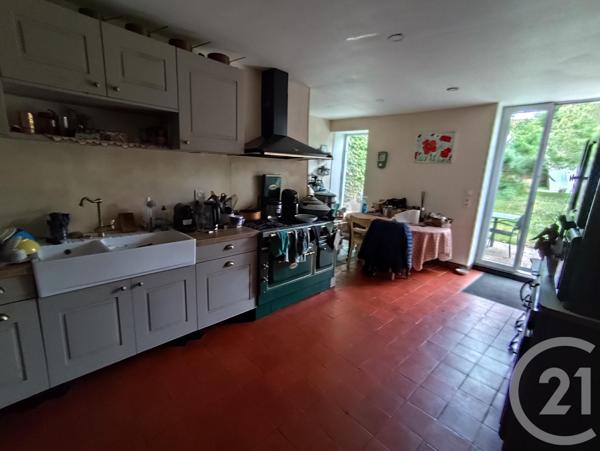 Maison à vendre  4 pièces - 259,65 m2 STE SEVERE SUR INDRE - 36