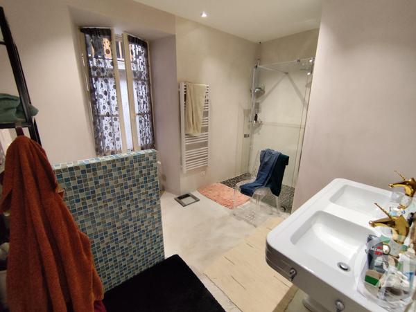 Maison à vendre  4 pièces - 259,65 m2 STE SEVERE SUR INDRE - 36