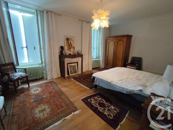 Maison à vendre  4 pièces - 259,65 m2 STE SEVERE SUR INDRE - 36