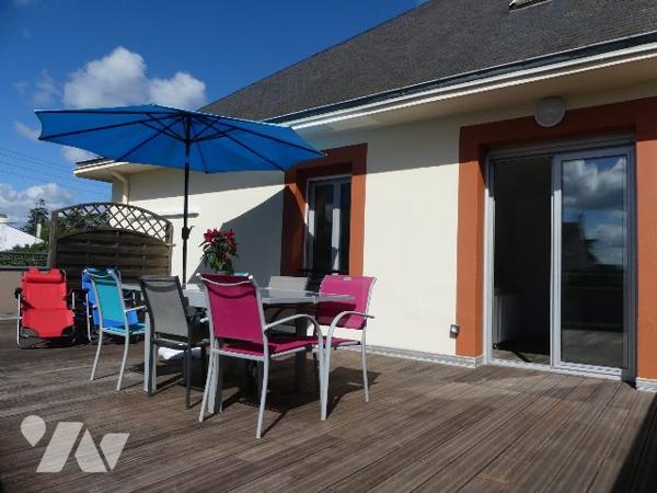 Maison à vendre Redon