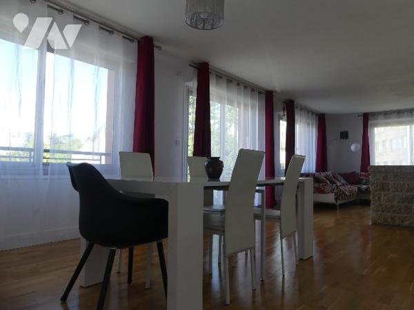 Maison à vendre Redon