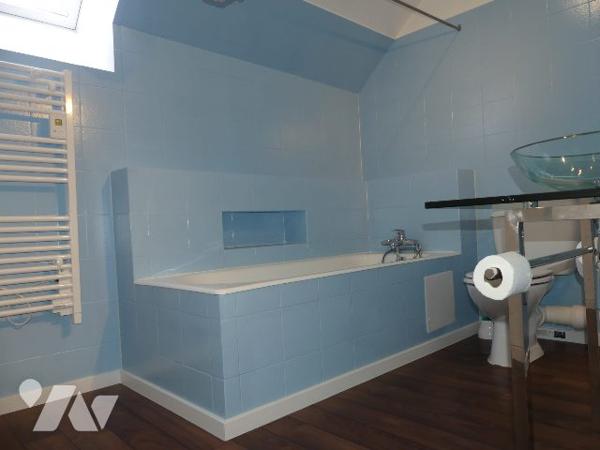 Maison à vendre Redon