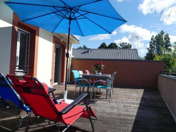 Maison à vendre Redon