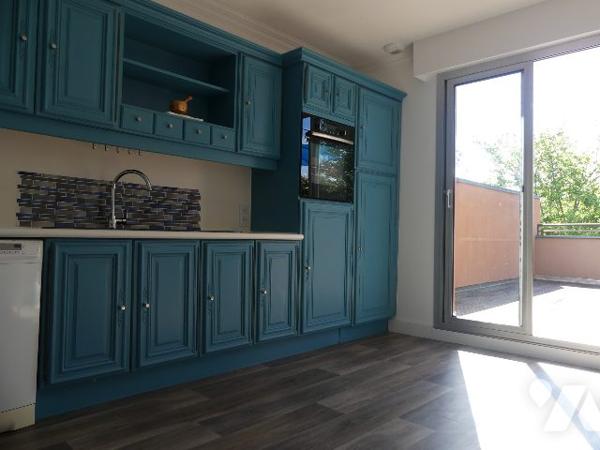 Maison à vendre Redon