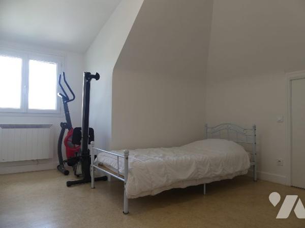 Maison à vendre Redon