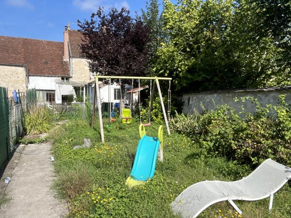 La Ferté-Gaucher (77320) Maison 130m ²