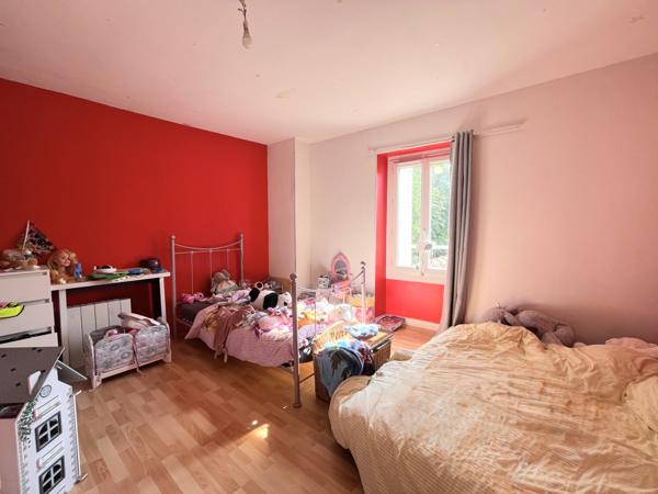 La Ferté-Gaucher (77320) Maison 130m ²