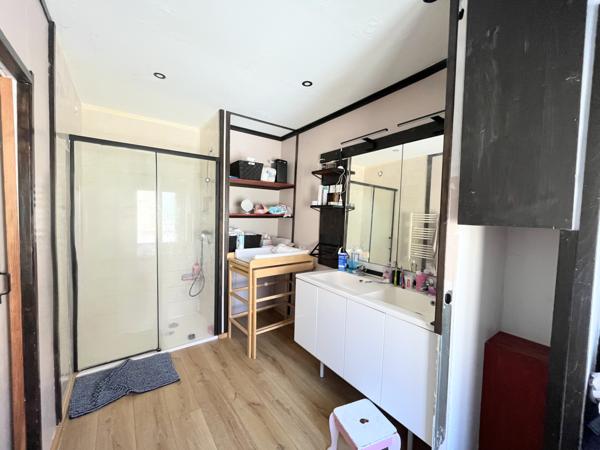 La Ferté-Gaucher (77320) Maison 130m ²