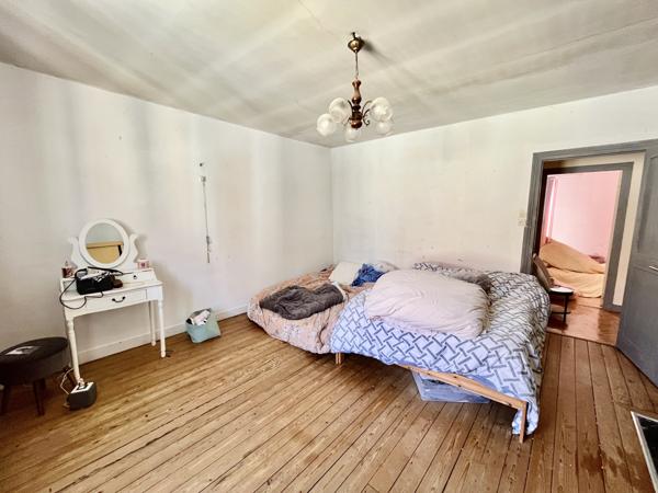 La Ferté-Gaucher (77320) Maison 130m ²